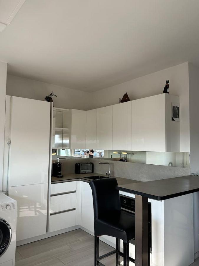 Delphine Appartement *